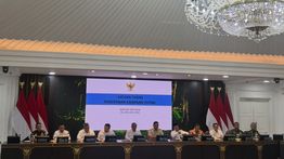 Prabowo Cabut 28 Perusahaan yang Rusak Lingkungan di Aceh, Sumut hingga Sumbar