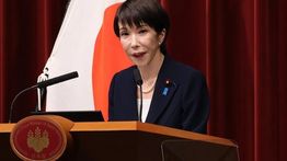 PM Jepang Umumkan Pembubaran DPR Percepat Pemilu pada 8 Februari Mendatang