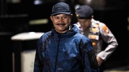 OTT Wali Kota Madiun, KPK Ungkap Identitas 9 Orang Tersangka