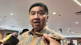 Maruarar Datangi KPK Bahas Pemanfaatan Lahan Meikarta untuk Rusun Bersubsidi