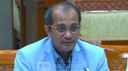 Wamenkum Minta DPR Segera Bahas RUU Tata Cara Pelaksanaan Pidana Mati