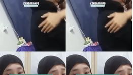 VIDEO: TKW Alami Penyiksaan di Oman