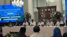 Investasi Jakarta Tembus Rp270,9 Triliun di 2025, Tumbuh 12 Persen