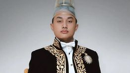 Dasco Dikunjungi Pakubuwono XIV, Bahas Konflik Keraton Solo