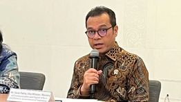 Wamenkomdigi: Perpres AI Jadi Panduan Nasional Pengembangan Kecerdasan Buatan