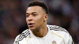 Mbappe dan Bellingham Masuk skuad Real Untuk laga lawan City