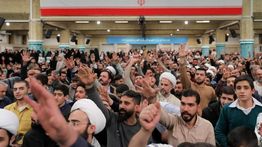 Iran Laporkan Korban Tewas pada Kerusuhan Capai 3.117 Orang