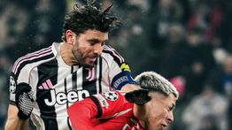 Spalletti Sebut Juventus Kewalahan Hadapi Benfica