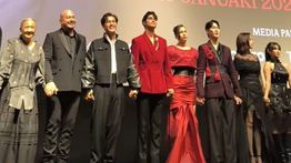 Dowajuseyo: Tolong Saya, Film Horor dengan Cerita Supranatural di Korea