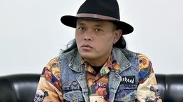 Sindir Teddy Pardiyana, Sule: Warisan Gak Bakal Hilang Walau Itu Harta Gue