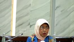 Anggota DPR Ditipu Kurir COD, Khawatir Suara Direkam