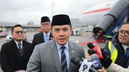 Prabowo Ajak Inggris Bangun 10 Universitas Baru di Indonesia