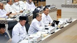 Mentrans Targetkan Penuntasan Status Hukum Ribuan Lahan Transmigran