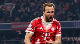 Bungkam Union Saint-Gilloise, Bayern Muenchen Pastikan Satu Tiket Babak 16 Besar