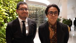 Mahasiswa Harap Kehadiran Prabowo di Swiss Jaring Banyak Investasi ke Indonesia