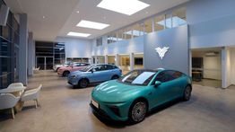 Neta Auto Indonesia Tegaskan Komitmen Pasca Restrukturisasi: Produksi, Layanan Purna Jual, dan Suku Cadang Tetap Aman