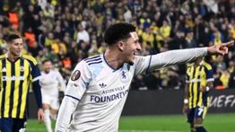 Liga Europa, Aston Villa Lolos ke babak 16 Besar Usai Bungkam Fenerbahce 1-0