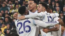 Klasemen Liga Europa: Lyon dan Aston Villa Lolos ke 16 besar