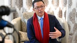 Menlu Tegaskan Board of Peace Tak Gantikan Peran PBB