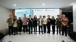 Eka Hospital Group Perluas Jaringan Layanan Kesehatan Premium di MT Haryono