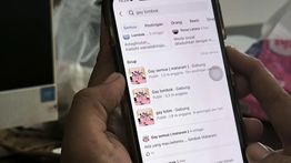 Polda NTB Usut Munculnya Grup Facebook &ldquo;Gay Lombok&rdquo;