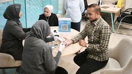 Perbankan Bersama Layanan Kesehatan Berkolaborasi