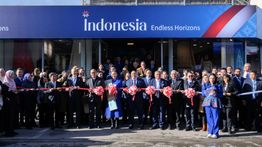 WEF Davos 2026, Rosan Ungkap Optimisme Investor terhadap Ekonomi Indonesia