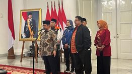 Pramono Pimpin Ratas Atasi Banjir Jakarta