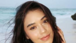 Beredar Kabar Selebgram Lula Lahfah Meninggal Dunia