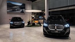 BMW Group Indonesia Resmikan BMW Astra Mampang, Diler Retail.Next Modern di Jakarta Selatan