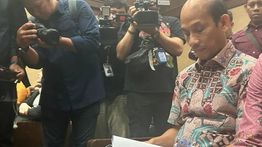 Patra Zen: Eks Wamen ESDM Sebut Tak Ada Masalah di Pengadaan Tangki Terminal BBM