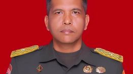 Profil Brigjen Agustatius Sitepu Resmi Menjabat Danrem 031/Wirabima Pekanbaru, Jago Mencipta Lagu dan Sukses Raih Gelar Doktor