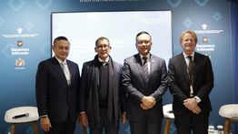 Perusahaan Energi Indonesia Nyatakan Siap Capai Net Zero Emission