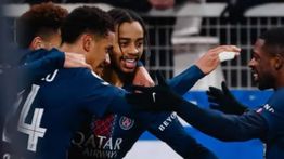 PSG ke Puncak Klasemen setelah Bungkam Auxerre 1-0