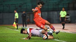 Hasil Liga Nusantara 2025/2026: Tekuk Batavia FC 1-0, Dejan FC Kokoh di Puncak Klasemen Grup A