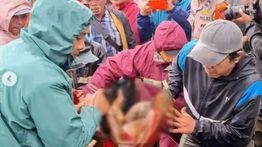 Update Bencana Longsor Bandung Barat: 8 Jiwa Meninggal Dunia, 82 Orang Hilang