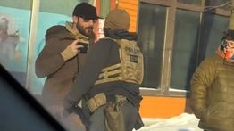 Agen Federal AS Tembak Alex Pretti 10 Kali hingga Tewas, Situasi Minneapolis Memanas