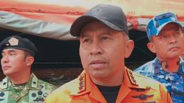 Tim SAR Evakuasi 29 Jenazah Korban Longsor Cisarua, 61 Korban Diduga Masih Tertimbun