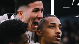 Chelsea Bawa Pulang Tiga Poin usai Bungkam Crystal Palace 3-1