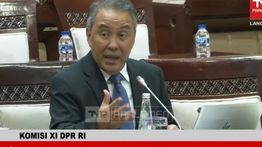 Calon Deputi Gubernur BI Dicky Kartikoyono Nilai Penting SDM Digital