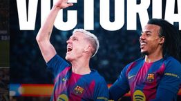 Flick Ingatkan Mallorca, Barcelona sedang Jalani Periode Bagus