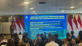 AHY Targetkan Infrastruktur Aceh Pulih Sebelum Ramadhan