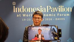 Telkomsel Tegaskan Peran Strategis sebagai Penggerak Implementasi Transformasi Digital Nasional di World Economic Forum Annual Meeting 2026