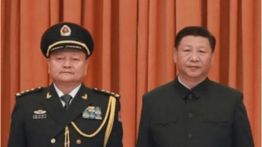 Xi Jinping Bersih-bersih Pengkhianat di Tubuh Militer China
