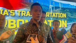 Longsor di Cisarua, AHY: Alat Berat untuk Evakuasi Korban Belum Bisa Cepat karena Kondisi Tanah