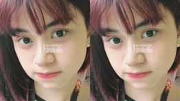 Remaja Cantik Asal Depok yang Hilang 1 Minggu, Aisyah Akhirnya Ditemukan