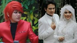 Istri Marcel Pesulap Merah Meninggal Dunia Akibat Idap Anemia Aplastik dan Kanker Mulut