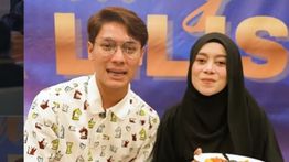 Jagarasa Wedding Showcase Digelar Kembali di BRIN, Rizky Billar Beri Dukungan