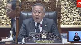 DPR Setuju Polri Tetap di Bawah Presiden