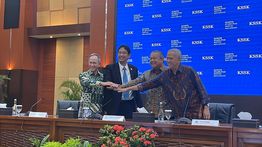 Purbaya: Kondisi Fiskal, Moneter dan Keuangan Kuartal IV 2025 Terjaga